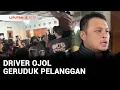 Download Lagu Driver Ojol Geruduk Pelanggan | Liputan 6