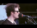 The Fratellis Live - Chelsea Dagger @ Sziget 2013