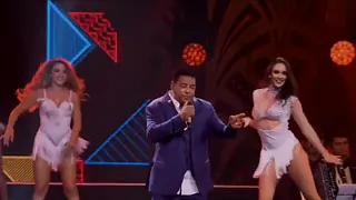 RAÇA NEGRA _ DVD COMPLETO TOP 10