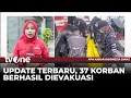 Download Lagu Update Korban Kapal Tenggelam KMP Tunu Pratama Jaya: 37 Berhasil Dievakuasi, 7 Meninggal | AKIS