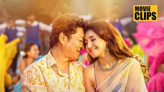 What is ED? - DUKHI AATMA -  MOVIE CLIP - DAYAHANG RAI AANCHAL SHARMA