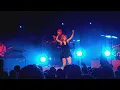 Paramore HARD TIMES Live 11/13/22 Beacon Theatre NYC 4K