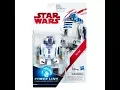 Star Wars: The Last Jedi R2-D2 3.75\