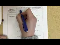 Classifying Polynomials