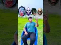 Lagu Ishan ko koun si mask pasand hai 😱🥶🥺 #shorts #viral #trending