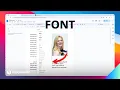 How to Find Add and Remove Fonts in Google Docs