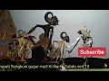 Kurupati Sengkuni gugur Ki Narto Sabdo 10 tamat