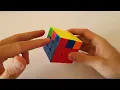 The BEST WAY to Learn 2-Look OLL 2-Look PLL Beginner CFOP Rubik s Cube Tutorial Mike Shi