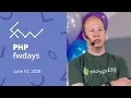 Derick Rethans What s New in Xdebug