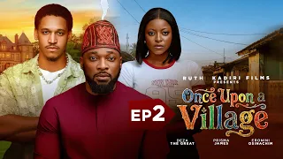 ONCE UPON A VILLAGE 2 - HOMELAND HOME IS WHERE THE HEART LIES #homeland #onceuponavillage