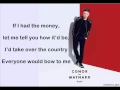 Download Lagu Royalty   Conor Maynard Lyric Video