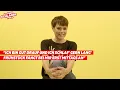 Francine Jordi erkennt ihren Hit "Voyage Voyage" nicht 😅 | Songtexte raten | Stars & Stories
