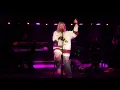 SAYGRACE - Boys Ain't Shit (Live in NYC)