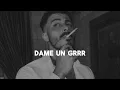 Download Lagu Dame un grrr - TikTok version English lyrics