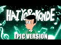 Download Lagu Hai Yorokonde | EPIC ORCHESTRAL VERSION (Kocchi no Kento)