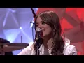 Emmylou Harris moved to tears by First Aid Kit at Polar Music Prize