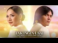 Once Mekel ft. Bunga Citra Lestari - Tak Ingin Usai (Unofficial AI Video 2026) | Duet Virtual