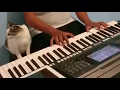 Download Lagu Mengenangmu - Kerispatih (Piano Cover)