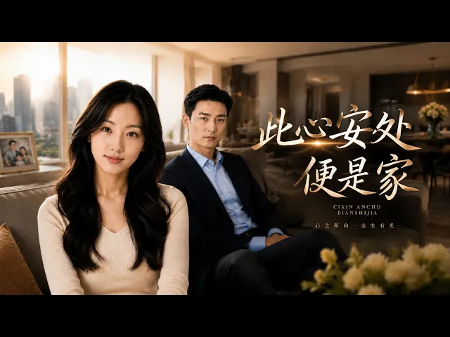 此心安处便是家