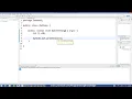 Java Tutorial For Beginners 7 Increment Operator and Assignment Operator