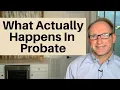 Probate Process From Start To Finish