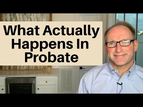 Download MP3 Probate Process From Start To Finish