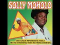 Solly Moholo - Sedi Laka (Official Audio)