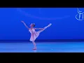 BALLET - YAGP 2022 Finals Pre-Competitive Gold Medalist - Yuna Yamada - Age 9 - Talisman