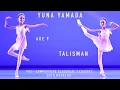 Download Lagu BALLET - YAGP 2022 Finals Pre-Competitive Gold Medalist - Yuna Yamada - Age 9 - Talisman