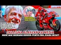 Download Lagu BOS DUCATI LANGSUNG PUJI DIDEPAN MEDIA🔥 MARC MARQUEZ BAK SEORANG ROOKIE~PUNYA DNA JUARA SEJATI ❗