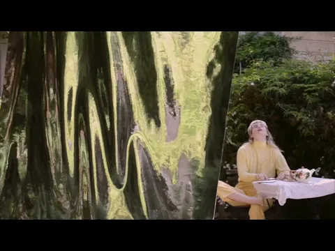 Clipe de Come Back - Zelma Stone