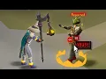 Download Lagu THE *BROKEN* NEW MYSTIC PRAYER + CONFLICTION GLOVES!! (BANK PKED) + 20M PKP GIVEAWAY - Roat Pkz RSPS