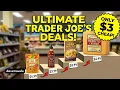 TRADER JOE S FOOD COST Tour - Phoenix Scottsdale Arizona