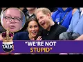 Download Lagu “Stop Making NASTY Comments” | Harry And Meghan SLAMMED For ‘Publicity Stunts’