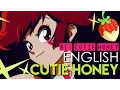Download Lagu [RE: Cutie Honey] Cutie Honey (English Cover by Sapphire)
