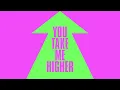 Dale Move - You Take Me Higher (Extended Mix) [Glasgow Underground]