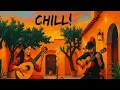 Lagu Spanish Guitar \u0026 Arabic Oud - Best Flamenco Rumba Instrumental for Relaxation an Chill
