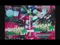 Wigan Tunes Volume 17 CD 1