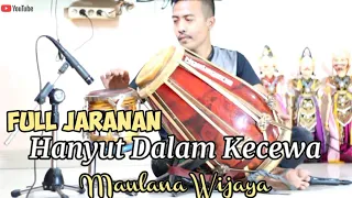 Download Hanyut Dalam Kecewa - Full Jaranan ( Audio Glerr ) MP3