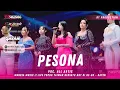Download Lagu PESONA - ALL ARTIS || MAHESA MUSIK LIVE POPOH TAIWAN BERSATU HUT RI KE-80 || KAYEN - PATI