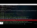 046 sql injection using kali linux