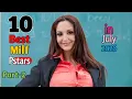 Top 10 Best Milf Prnstars In July 2026 Part-2
