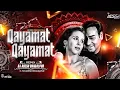 Download Lagu Qayamat Qayamat | Club Mix | Dj Aadesh Bhagalpur | Hindi Dj Song | Ajay Devgan