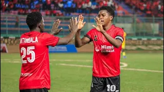 Watambala Okello Targeted By Simba As Usama Kakande And Ssekiganda In Dilemma Ahead Of CHAN 