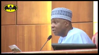 ig disobeying senate not new he did to buhari saraki