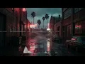 Heavy Roots Dub Reggae | Pacific Coast Highway Night Drive Music