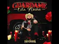Guardame Esta Noche - El Fantasma