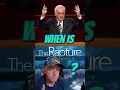 Download Lagu The RAPTURE TIMELINE according to the BIBLE!!