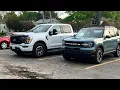 Easy install bed tie down kit ford f150
