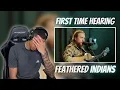 FIRST TIME HEARING COUNTRY Tyler Childers - Feathered Indians REACTION